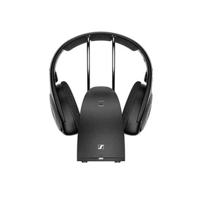 Auriculares Sennheiser RS120W Negro Auriculares Sennheiser RS120W Negro