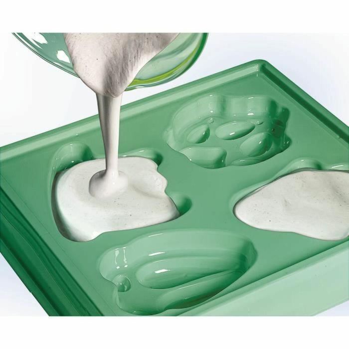 Clementoni 1701900467555 Descubriendo la Naturaleza Juego Educativo para Niños 3