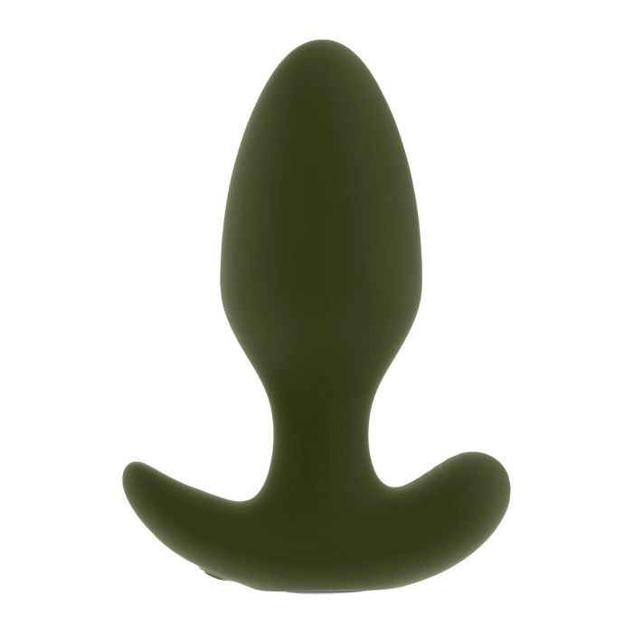 Vibrador Selopa Selopa Verde 0 Vibrador Selopa Selopa Verde 0