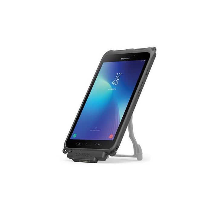 RAM Mounts IntelliSkin para Samsung Tab Active2 - Funda Protectora GDS - Compatible con HandStand y Correa de Hombro 0 RAM Mounts IntelliSkin para Samsung Tab Active2 - Funda Protectora GDS - Compatible con HandStand y Correa de Hombro 0