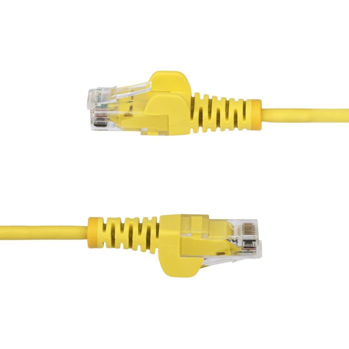 Cable USB Startech N6PAT50CMYLS 2 Cable USB Startech N6PAT50CMYLS 2