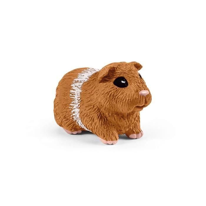 Schleich SCH342500 Casa para conejos y conejillos de indias 42500 5 Schleich SCH342500 Casa para conejos y conejillos de indias 42500 5