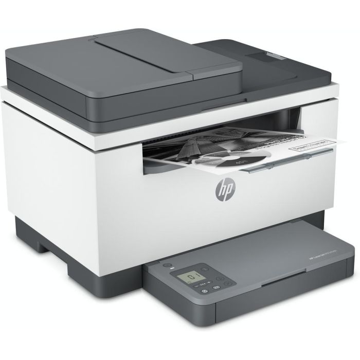 HP LaserJet MFP M234sdn Printer Laser A4 600 x 600 DPI 29 ppm 3 HP LaserJet MFP M234sdn Printer Laser A4 600 x 600 DPI 29 ppm 3