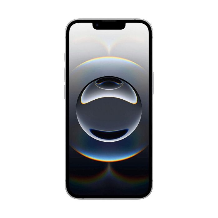 Smartphone Apple iPhone 16e 6,1" Hexa Core 8 GB RAM 256 GB Blanco 1 Smartphone Apple iPhone 16e 6,1" Hexa Core 8 GB RAM 256 GB Blanco 1