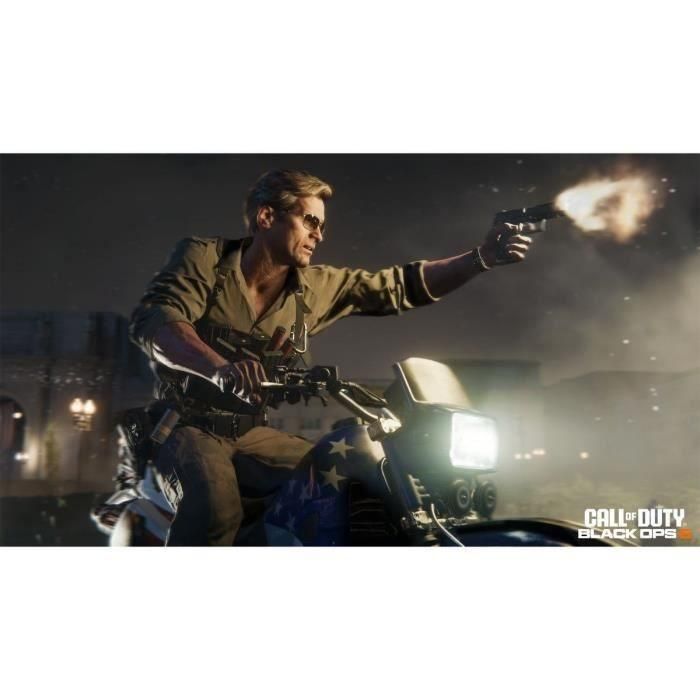 Call of Duty Black Ops 6 Juego de PS5 3 Call of Duty Black Ops 6 Juego de PS5 3