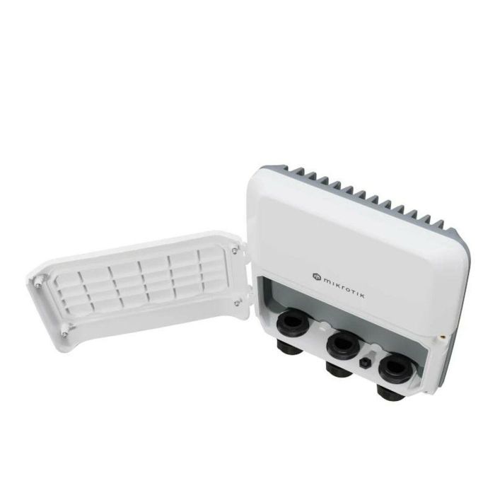 Router Mikrotik RB5009UPr 2