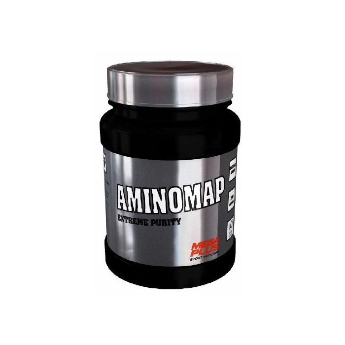 Aminomap Extreme Purity Aminomap Extreme Purity