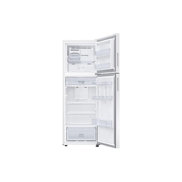 Frigorífico Samsung RT31CG5624WWES Blanco 315 L 4