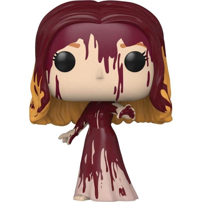 Figura POP Carrie - Carrie 0 Figura POP Carrie - Carrie 0