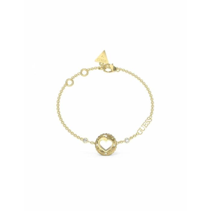 Pulsera Mujer Guess JUBB03344JWYGS 2 Pulsera Mujer Guess JUBB03344JWYGS 2