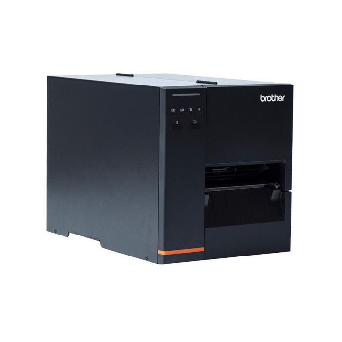 BROTHER Impresora de Etiquetas Industrial de Transferencia Termica TJ4020TN 2 BROTHER Impresora de Etiquetas Industrial de Transferencia Termica TJ4020TN 2