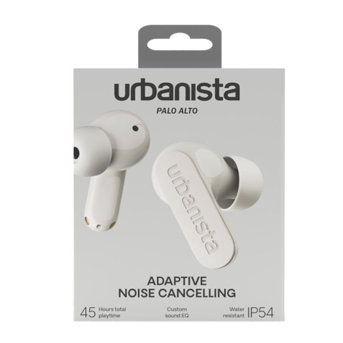 Auriculares Urbanista Palo Alto Cloud Inalambrico 5 Auriculares Urbanista Palo Alto Cloud Inalambrico 5