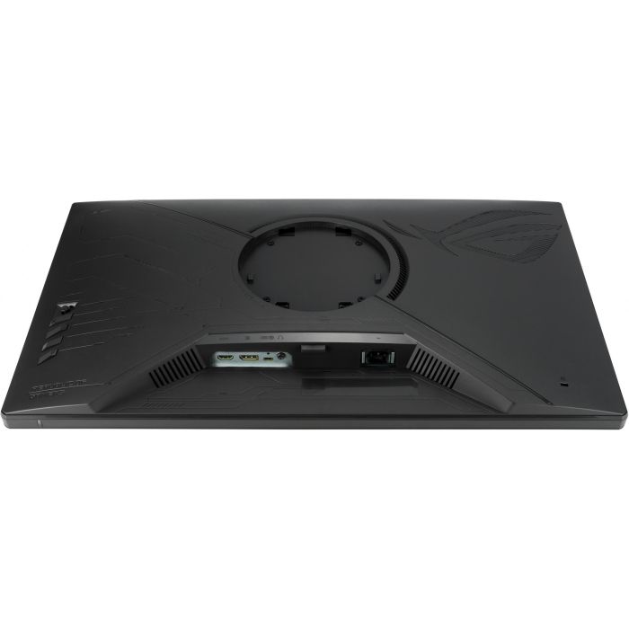 ASUS ROG Strix XG279CNS Monitor Gaming 27" Full HD 1920x1080 LCD 1ms 380Hz HDR400 FreeSync Premium G-SYNC Compatible Negro 90LM0AW0-B01371 3 ASUS ROG Strix XG279CNS Monitor Gaming 27" Full HD 1920x1080 LCD 1ms 380Hz HDR400 FreeSync Premium G-SYNC Compatible Negro 90LM0AW0-B01371 3