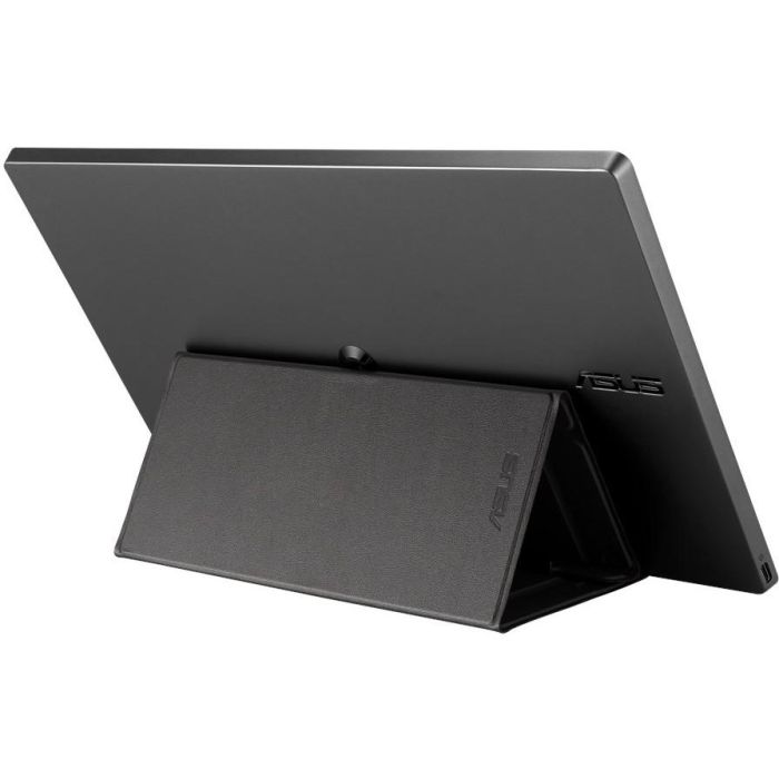 ASUS ZenScreen MB14AC Monitor portátil 35.6cm (14") FHD USB-C 6 ASUS ZenScreen MB14AC Monitor portátil 35.6cm (14") FHD USB-C 6
