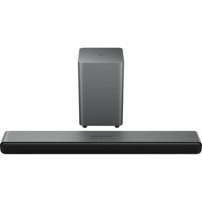 Barra de Sonido TCL S55HE Negro 40 W 60 W