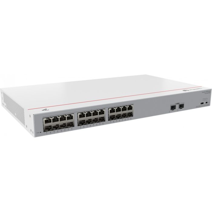 HUAWEI eKit Switch S110-24LP2SR 1 HUAWEI eKit Switch S110-24LP2SR 1