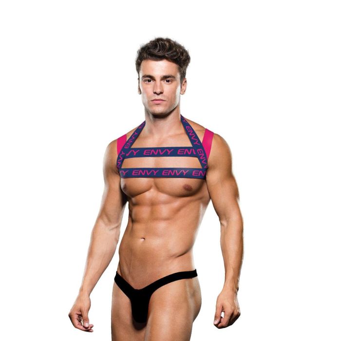 Arnés Envy M/L Pecho Arnés Envy M/L Pecho