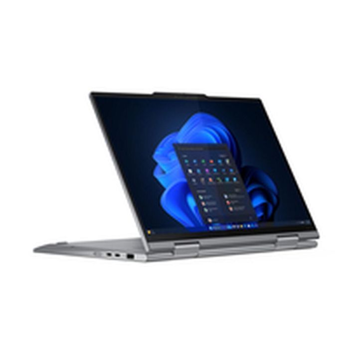 Laptop Lenovo 21KE0068SP 14" Intel Core Ultra 5 125U intel core ultra 5 32 GB RAM 1 TB SSD Qwerty Español 20 Laptop Lenovo 21KE0068SP 14" Intel Core Ultra 5 125U intel core ultra 5 32 GB RAM 1 TB SSD Qwerty Español 20