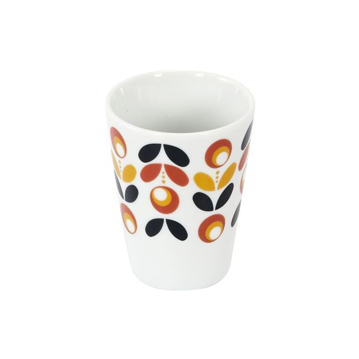 Vaso Espresso 70 Ml Retro Home Deco Factory 6