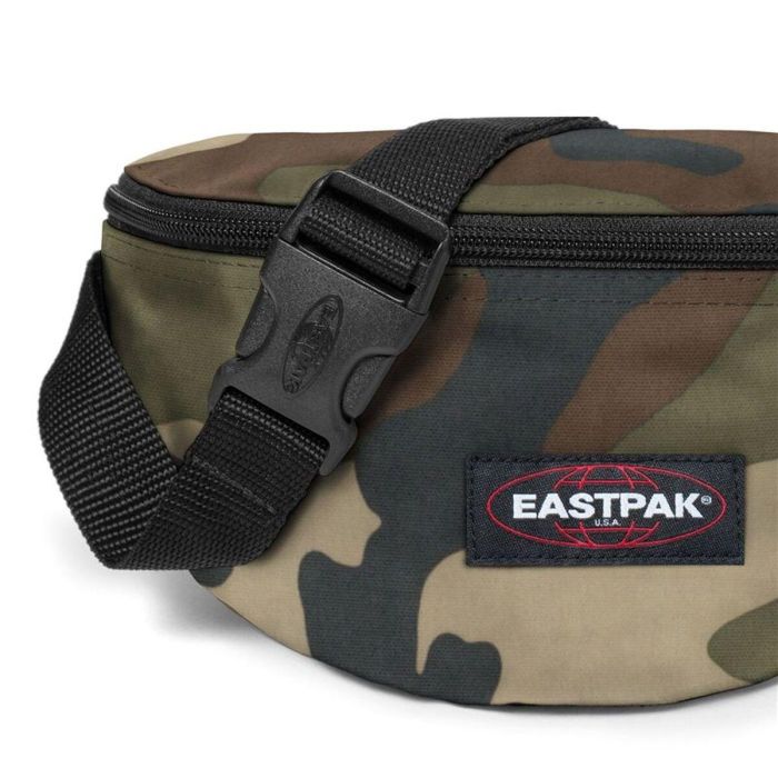 Riñonera Eastpak Springer Verde oscuro 2
