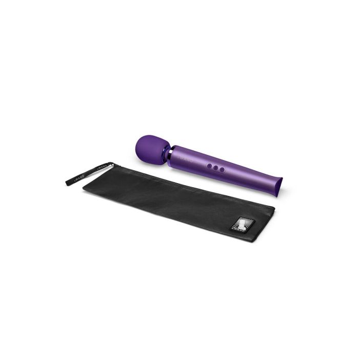 Vibrador Le Wand Morado 6