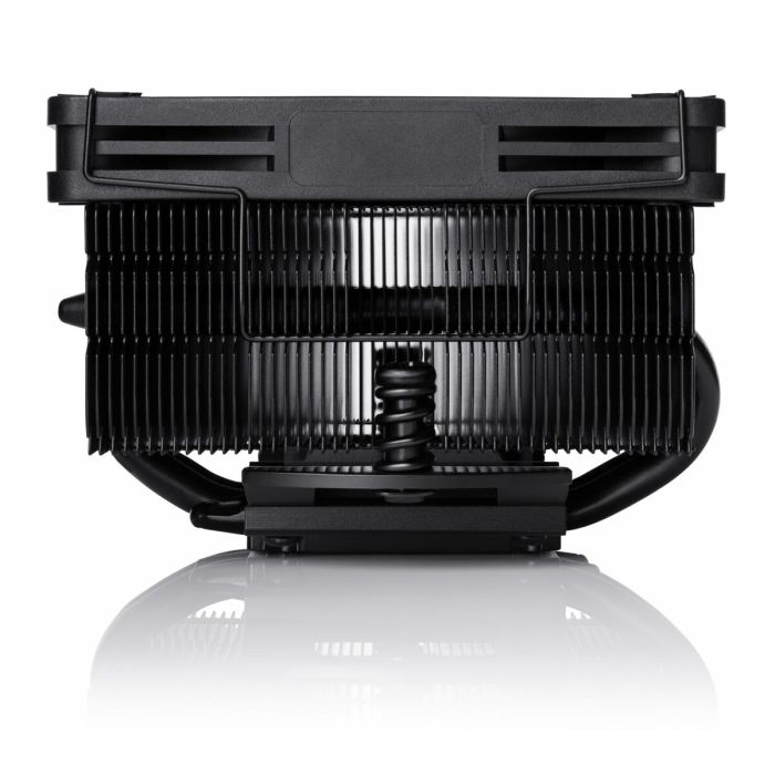 Ventilador de CPU Noctua NH-L9X65 CH.BK. 2