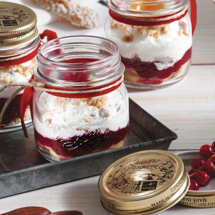 Bormioli Rocco Tarro Conserva Vidrio Quattro Stagioni 25 cL Fabricado en Italia 4 Bormioli Rocco Tarro Conserva Vidrio Quattro Stagioni 25 cL Fabricado en Italia 4