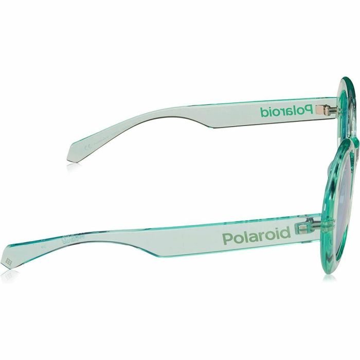 Gafas de Sol Mujer Polaroid PLD-6054-F-S-TCF 4