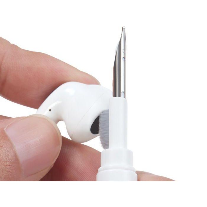 Sandberg Cleaning Pen Kit for AirPods 3 Sandberg Cleaning Pen Kit for AirPods 3