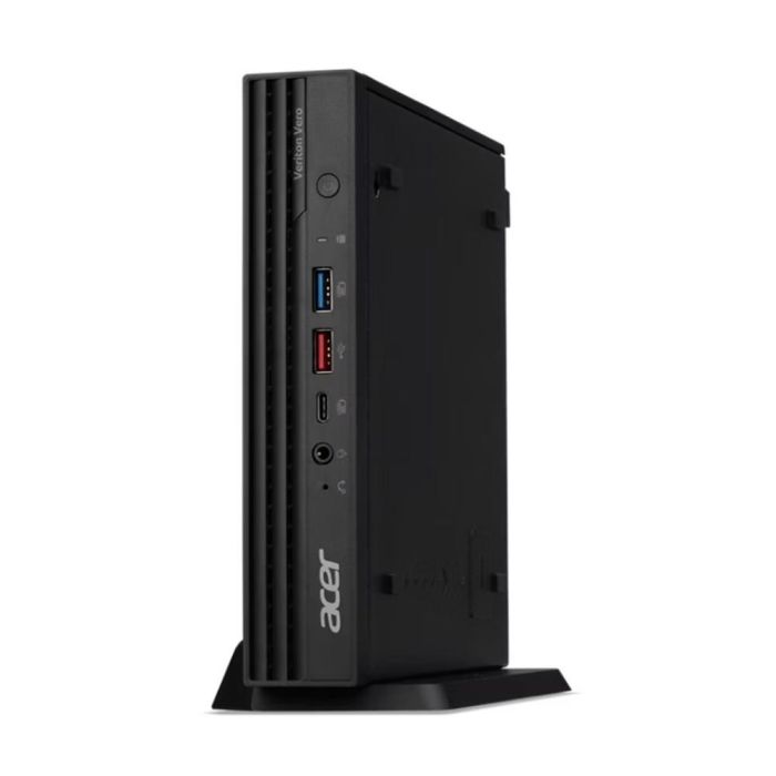 Acer Veriton Vn4720 grt Mini PC Intel Core i5-14400T 14ª Gen, 16GB DDR5, 512GB SSD PCIe 4.0, UHD 730, Windows 11 Pro Acer Veriton Vn4720 grt Mini PC Intel Core i5-14400T 14ª Gen, 16GB DDR5, 512GB SSD PCIe 4.0, UHD 730, Windows 11 Pro