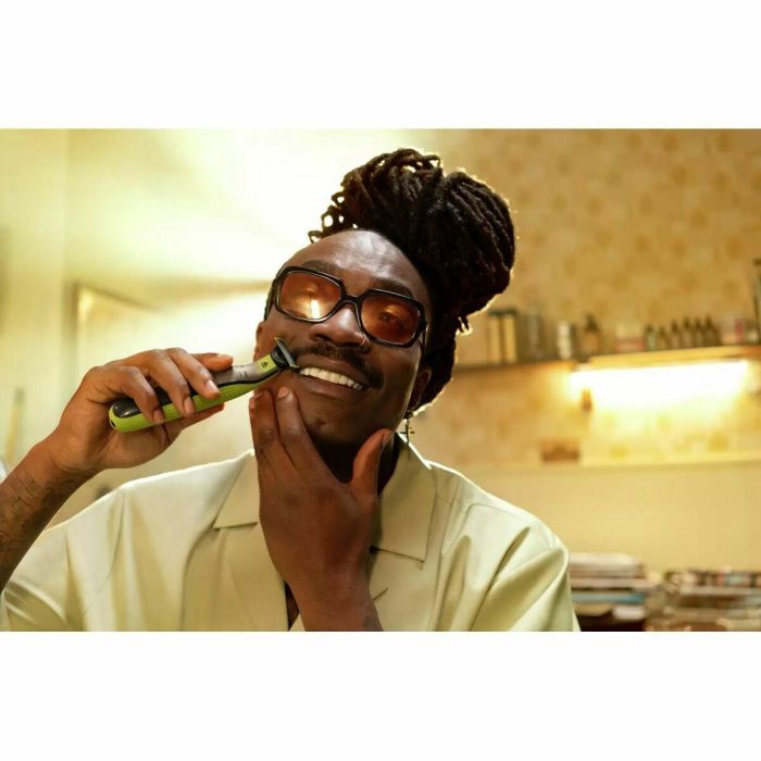 Afeitadora eléctrica Philips QP2734/30 1