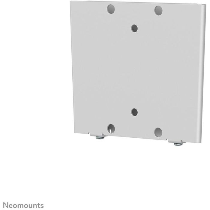 Neomounts FPMA-W25 Soporte de Pared para Monitor/TV 10-30" (25,4-76,2cm) Ultra Plano 30KG Fijo Acero Plata 10 Neomounts FPMA-W25 Soporte de Pared para Monitor/TV 10-30" (25,4-76,2cm) Ultra Plano 30KG Fijo Acero Plata 10