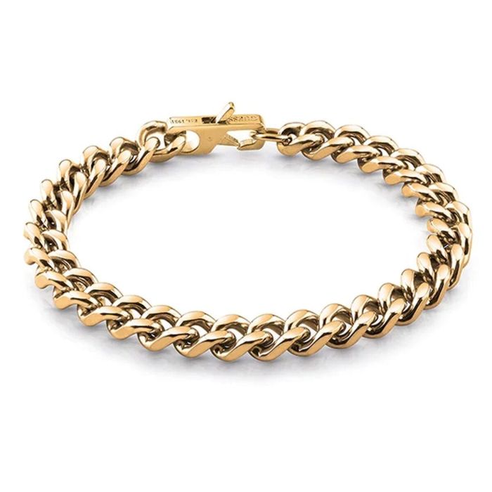 Pulsera Hombre Guess JUMB01348JWAGS Pulsera Hombre Guess JUMB01348JWAGS