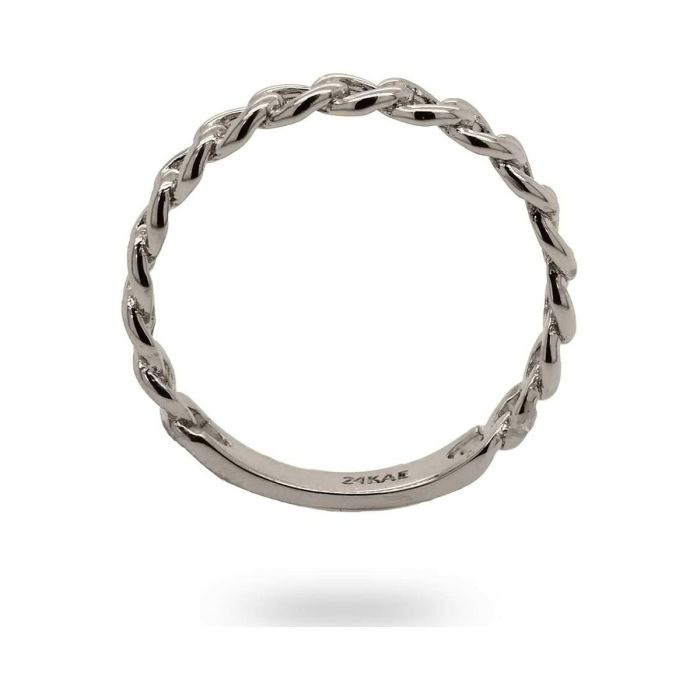 Anillo Mujer 24KAE 12421S/48 2