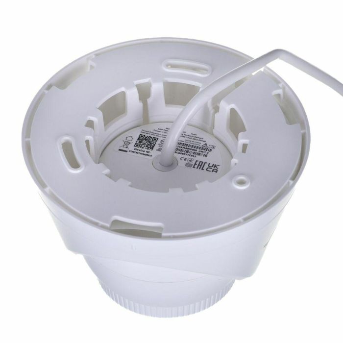 TP-Link VIGI C450 Cámara de Seguridad IP Torreta 5MP 2880x1620 Visión Nocturna 30m Audio 2 Vías Interior Alámbrica Techo 34 TP-Link VIGI C450 Cámara de Seguridad IP Torreta 5MP 2880x1620 Visión Nocturna 30m Audio 2 Vías Interior Alámbrica Techo 34