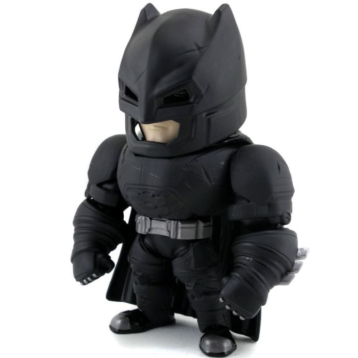 Figura de Acción Batman Armored 4 Figura de Acción Batman Armored 4