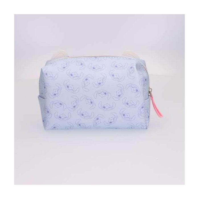 Neceser aseo viaje stitch 2