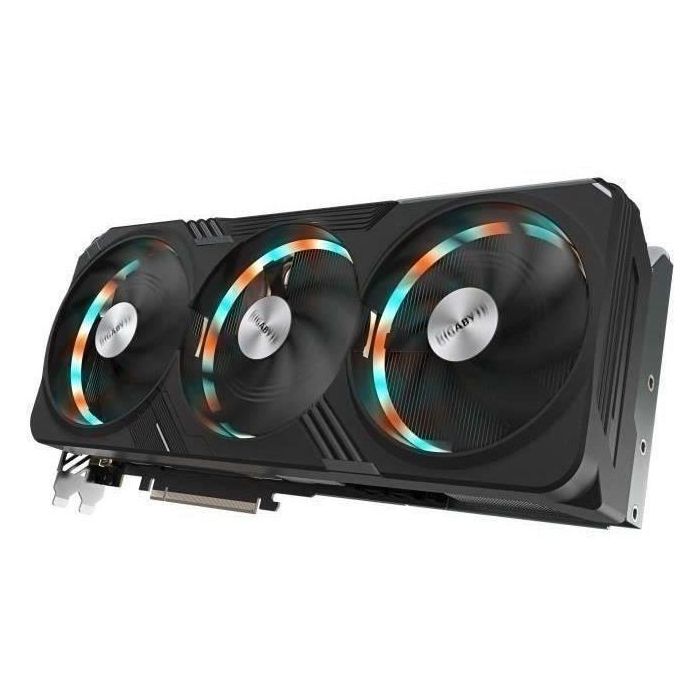 Tarjeta Gráfica Gigabyte 16 GB GDDR6 1 Tarjeta Gráfica Gigabyte 16 GB GDDR6 1