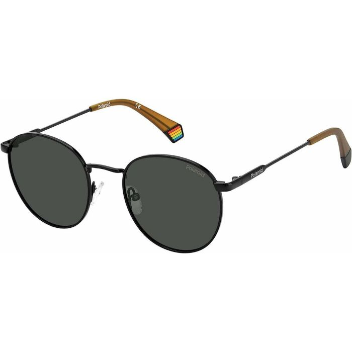 Gafas de Sol Unisex Polaroid PLD 6171_S 3 Gafas de Sol Unisex Polaroid PLD 6171_S 3