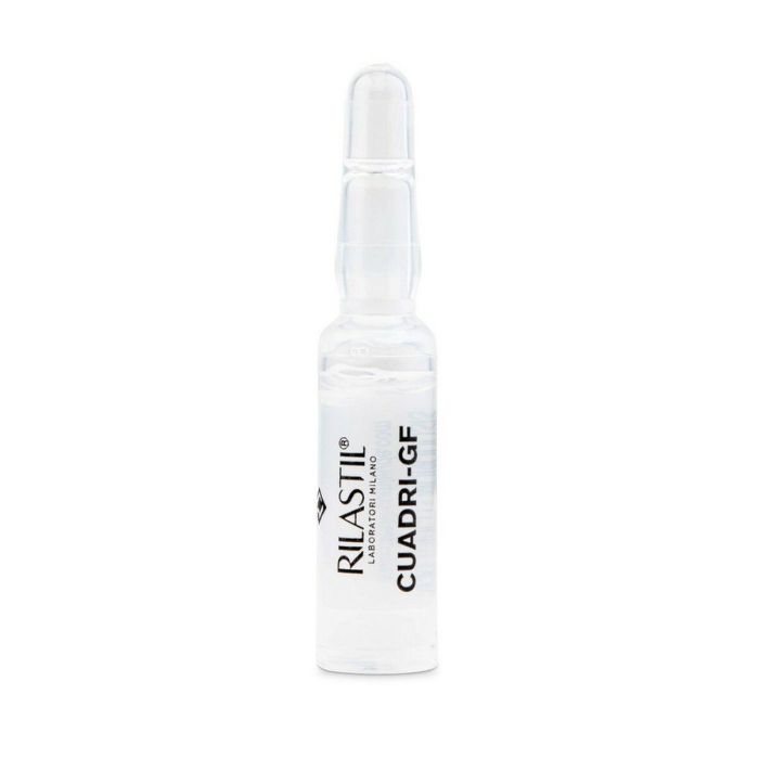 Rilastil Multirepair Cuadri-Gf Antioxidante Ampollas 3 Rilastil Multirepair Cuadri-Gf Antioxidante Ampollas 3