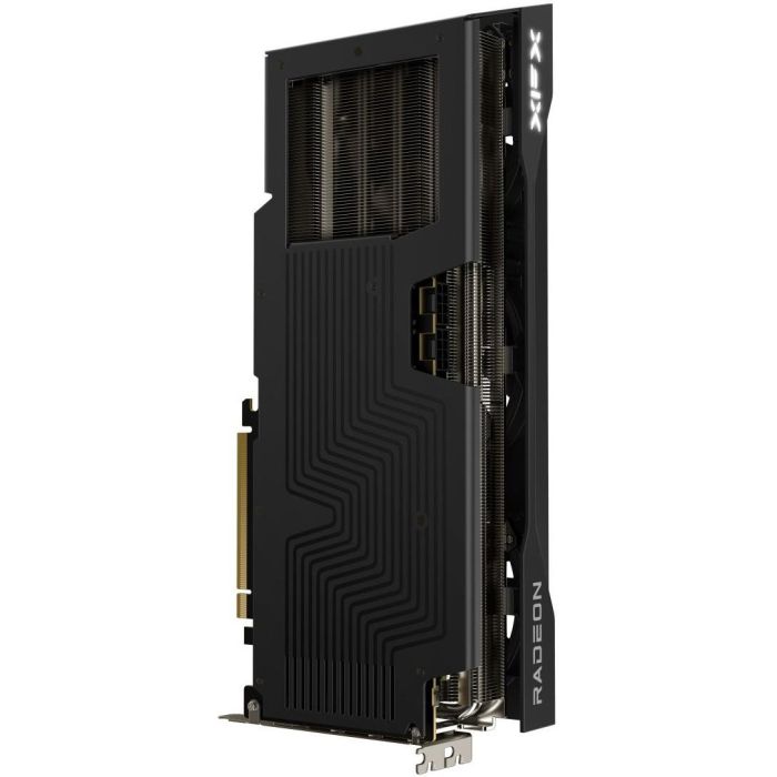 XFX RX 9070 XT Swift Gaming GDDR6 16GB 3 Ventiladores 2
