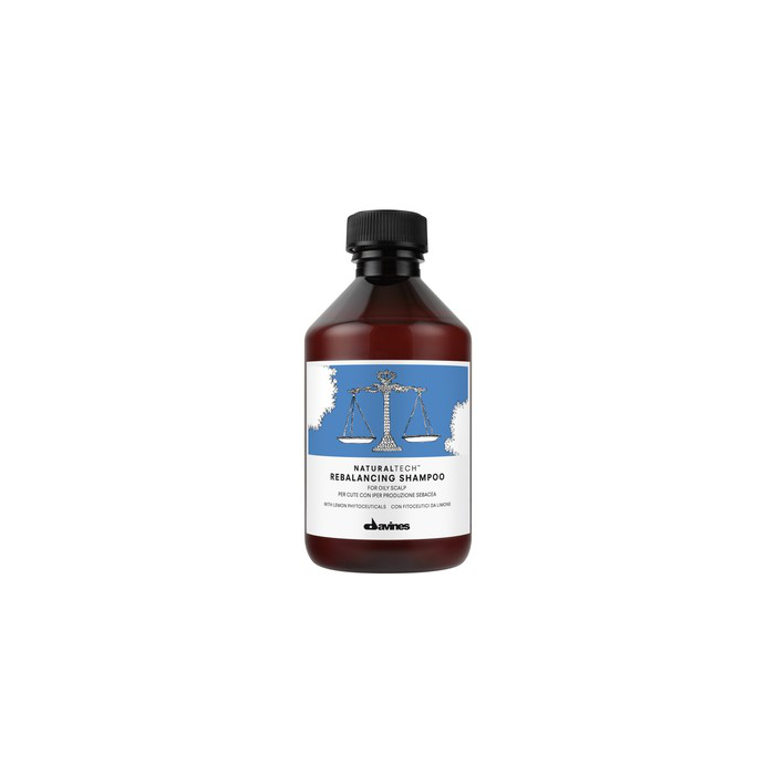 Davines Regulador Champú 100 mL. 2