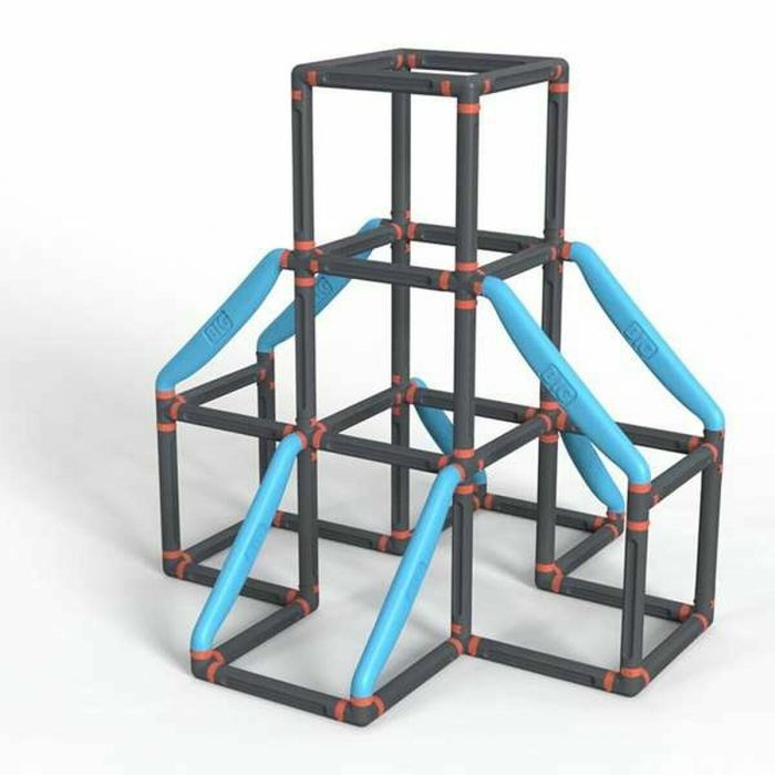 Smoby GRAN estructura de escalada 0 Smoby GRAN estructura de escalada 0