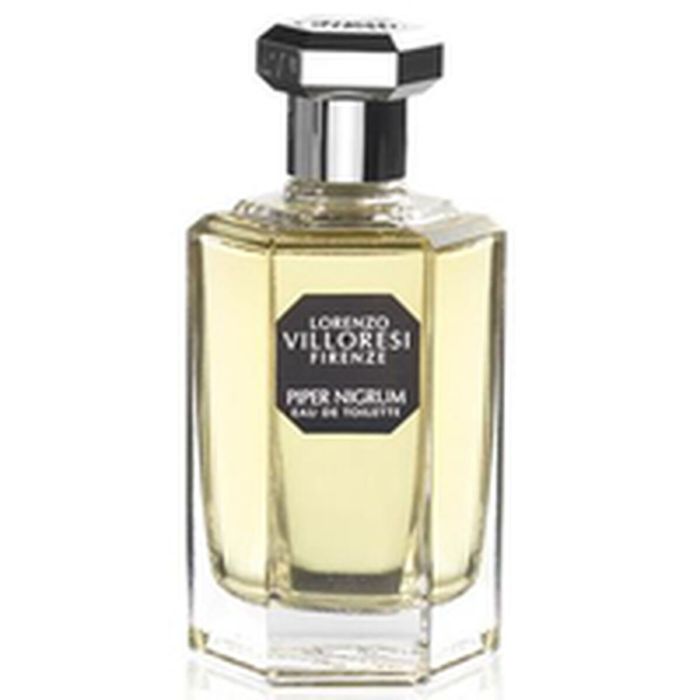 Perfume Unisex Lorenzo Villoresi Firenze Piper Nigrum 100 ml 3