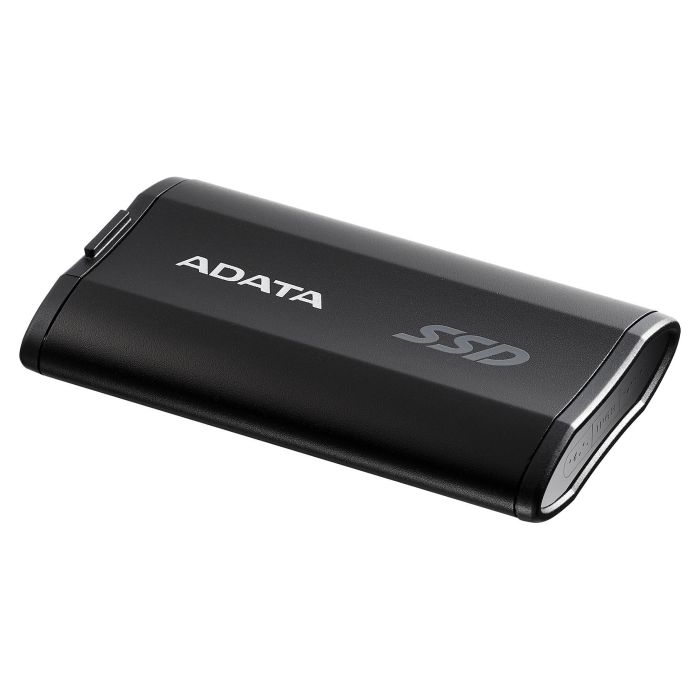 ADATA SD810 SSD Externo 2 TB USB-C 3.2 Gen 2x2 (2000 MB/s) Negro 3 ADATA SD810 SSD Externo 2 TB USB-C 3.2 Gen 2x2 (2000 MB/s) Negro 3