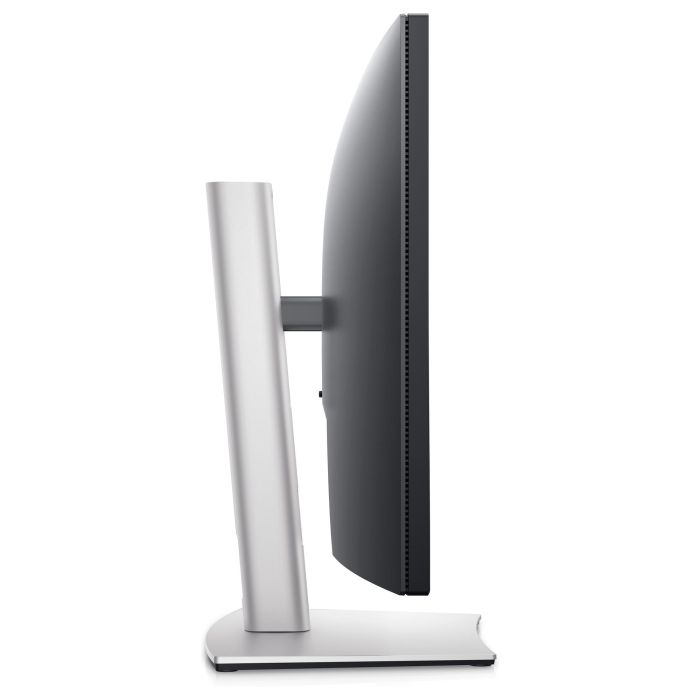 Dell Monitor P3424WE / 210-BGTY Black