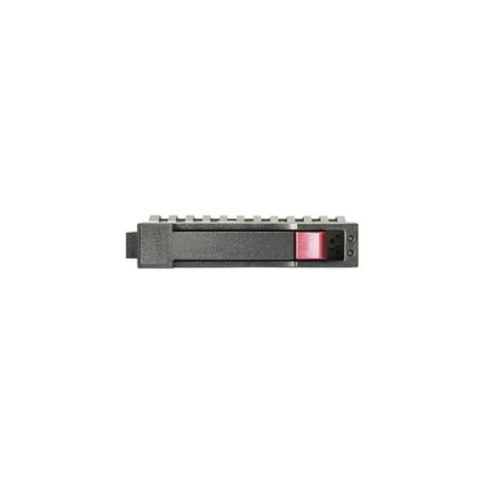 Hewlett Packard Enterprise SSD 800GB SAS 6G 2.5" - Disco de estado sólido para sistemas HP con calificación de sustitución.
