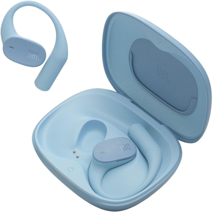 JBL Sense Lite Kopfhrer, blau 6 JBL Sense Lite Kopfhrer, blau 6
