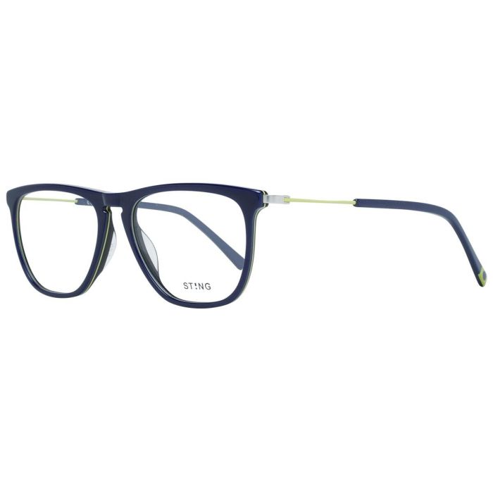 Montura de Gafas Unisex Sting VST066 520XA7 Montura de Gafas Unisex Sting VST066 520XA7