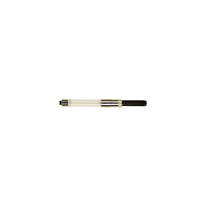 Convertidor Pluma Waterman Cartucho A Embolo